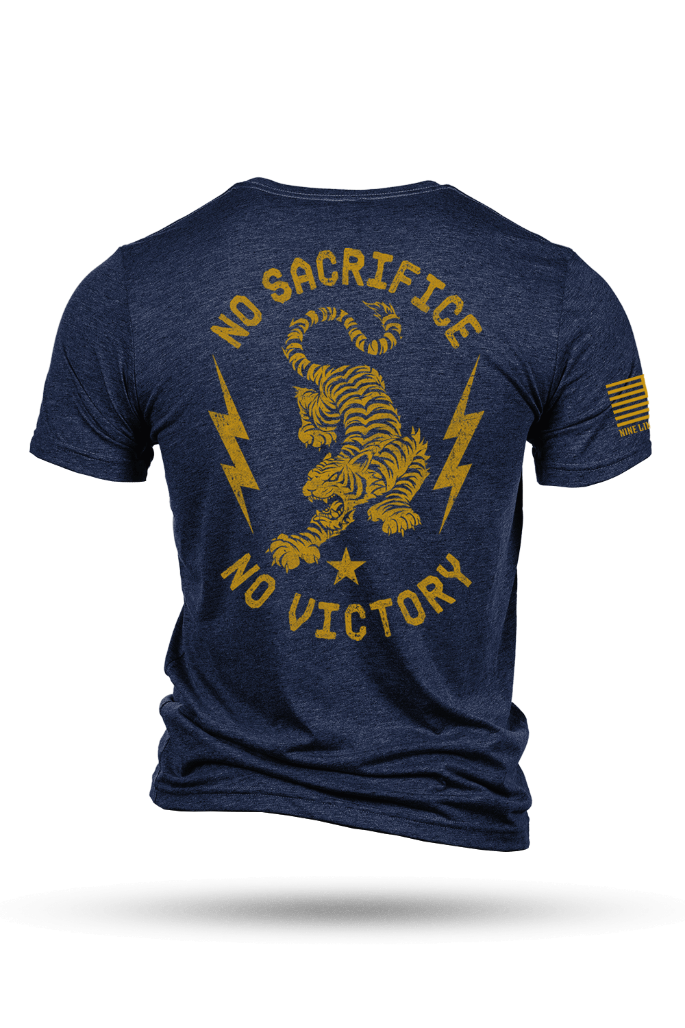 Sacrifice - T-Shirt