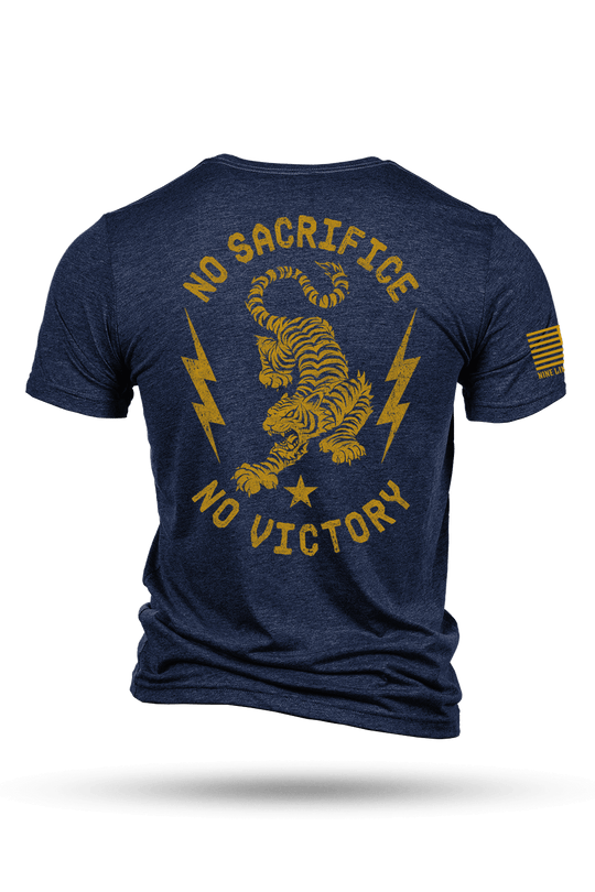 Sacrifice - T-Shirt