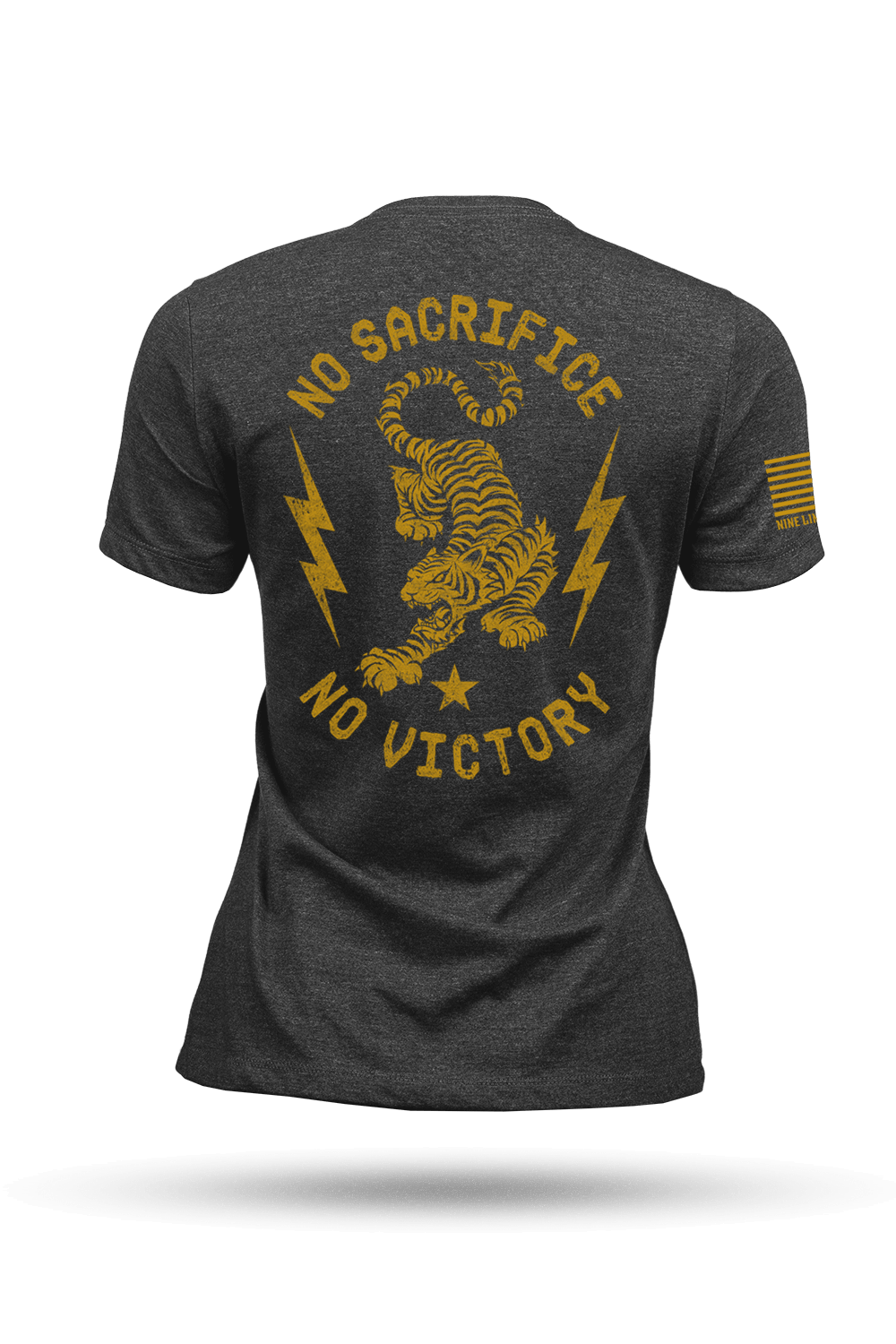 Sacrifice - Women's T-Shirt