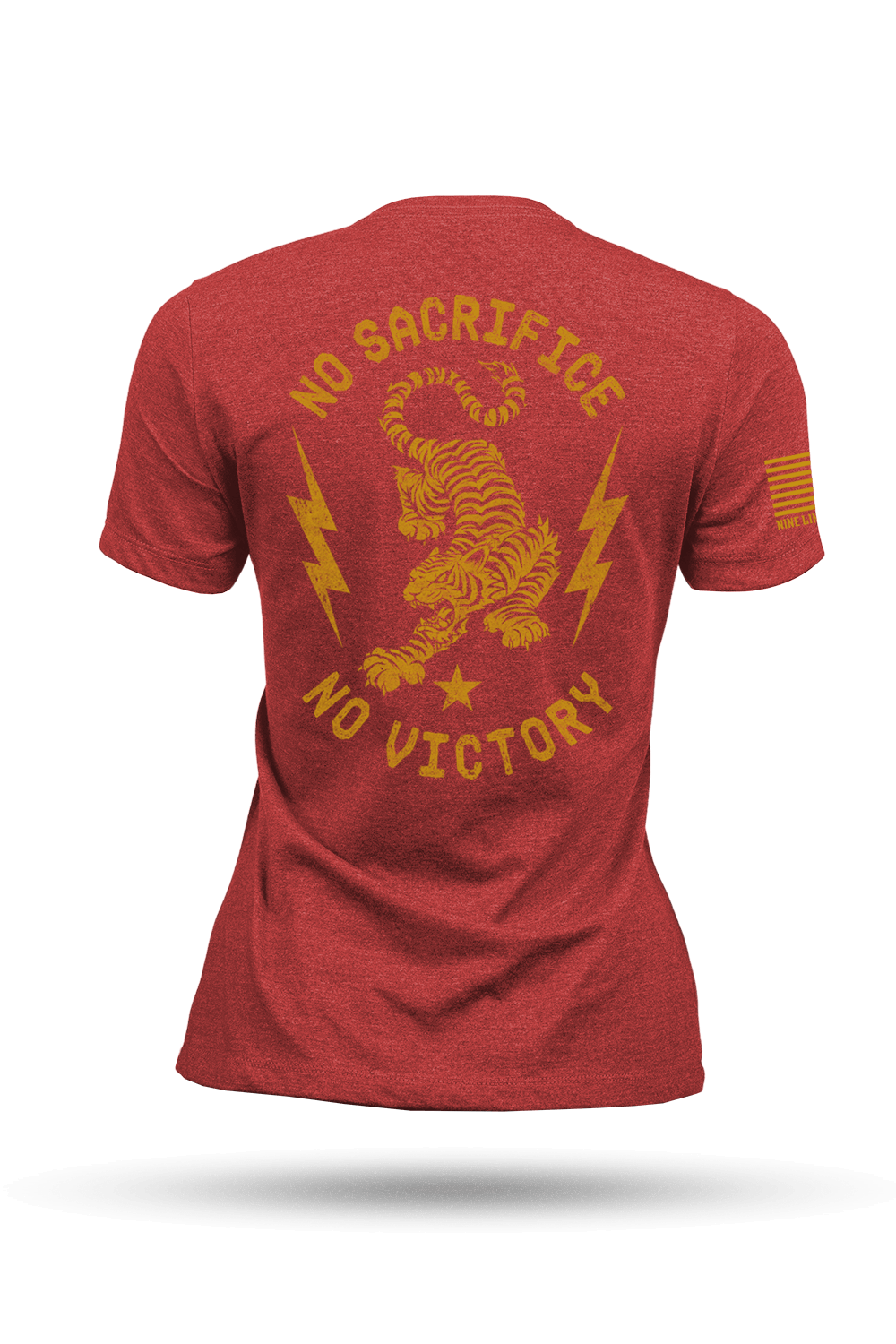 Sacrifice - Women's T-Shirt