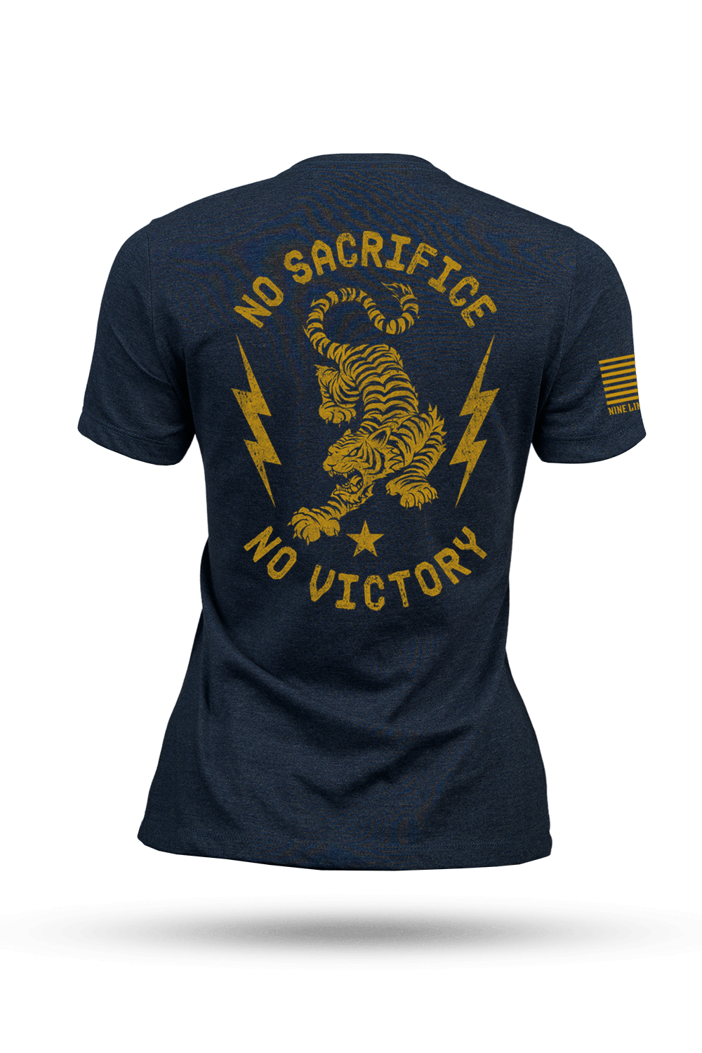 Sacrifice - Women's T-Shirt