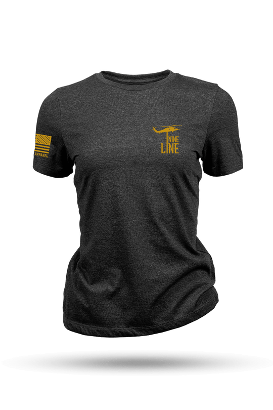 Sacrifice - Women's T-Shirt