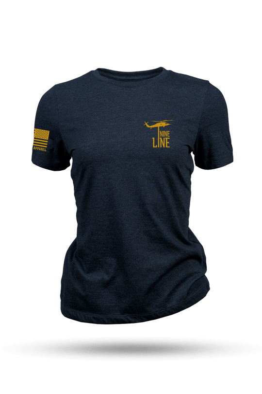 Sacrifice - Women's T-Shirt