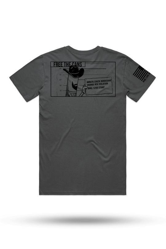 SAF - Cotton - T-Shirt