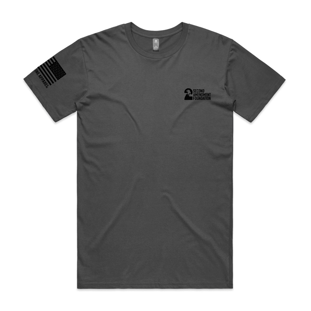 SAF - Cotton - T-Shirt