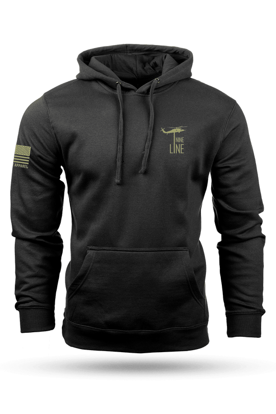 Salty - Hoodie