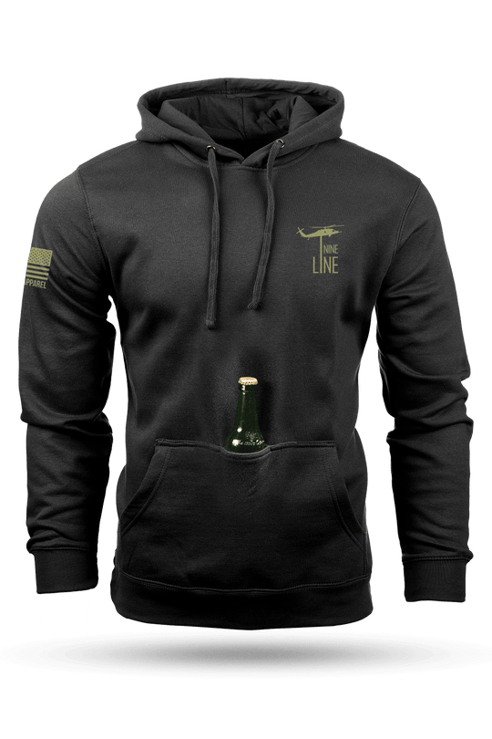 Salty - Tailgater Hoodie