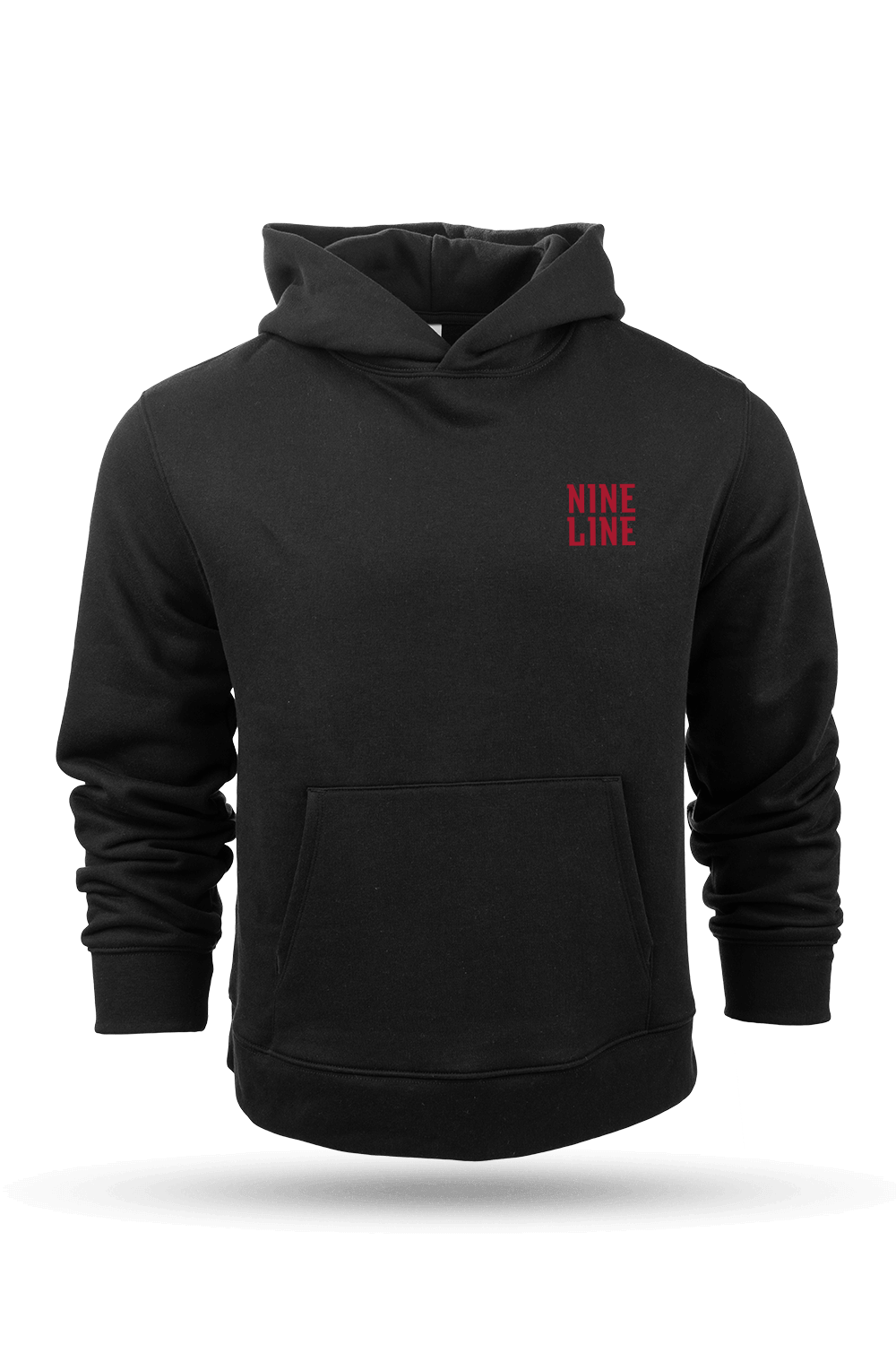 Santa Squatch - Hoodie