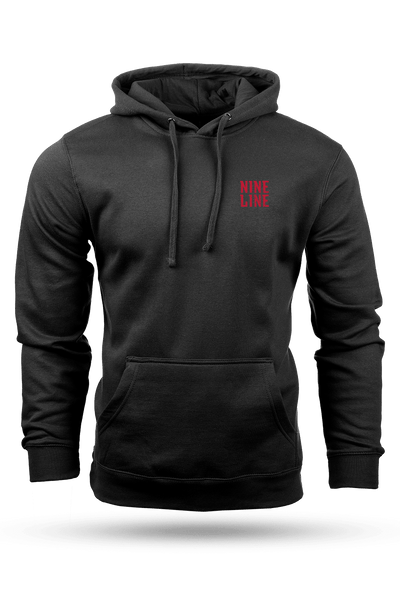 Santa Squatch - Hoodie