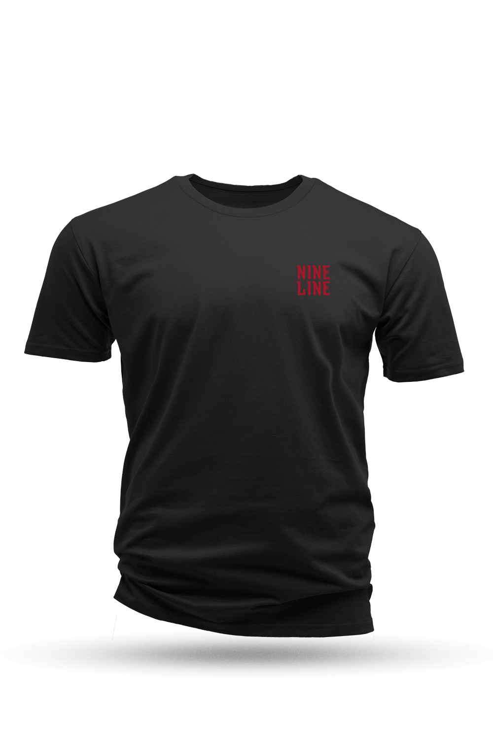 Santa Squatch - T-Shirt