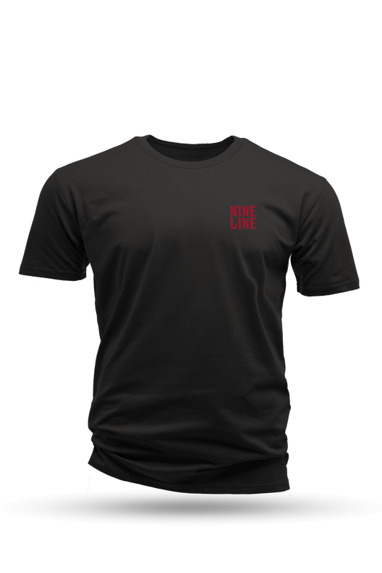 Santa Squatch - T-Shirt