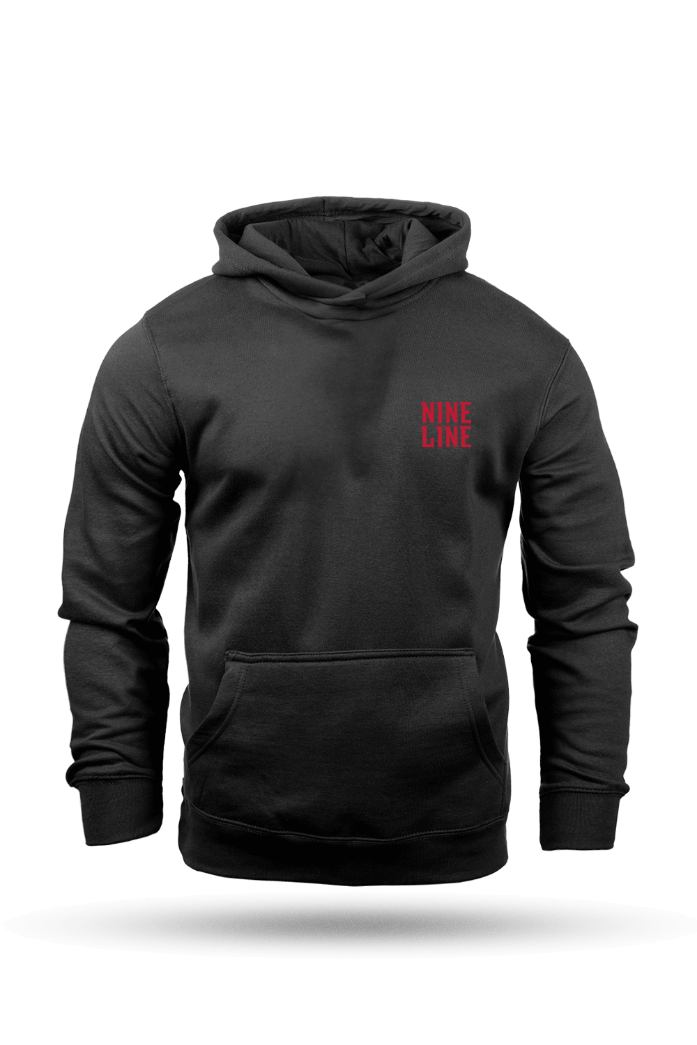 Santa Squatch - Youth Hoodie
