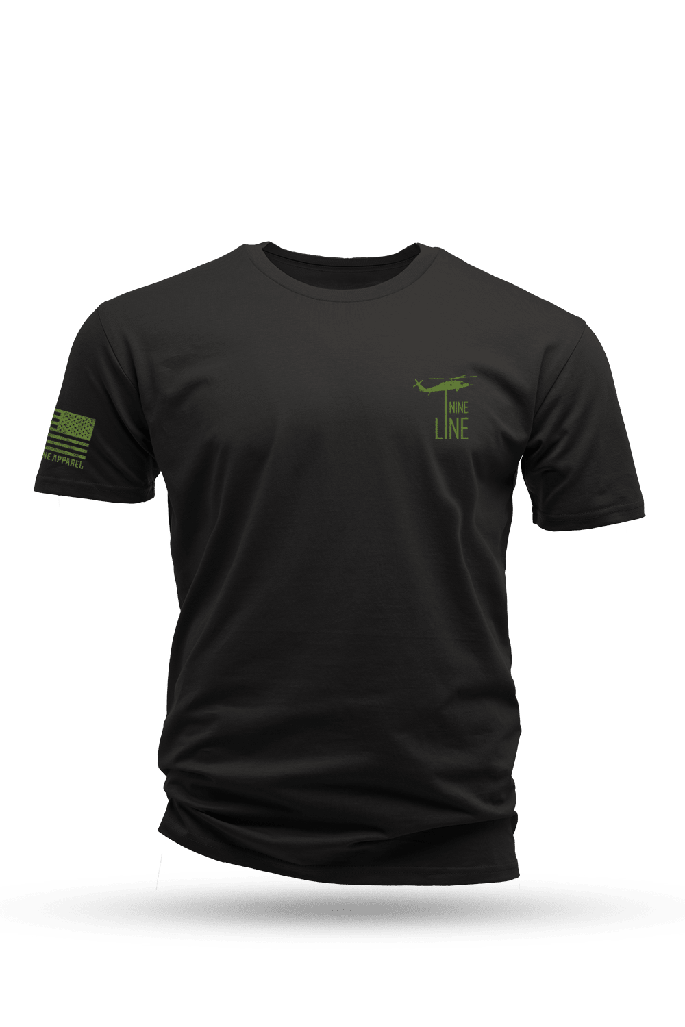 Say Hello To My Little Friend - T-Shirt