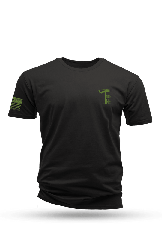 Say Hello To My Little Friend - T-Shirt