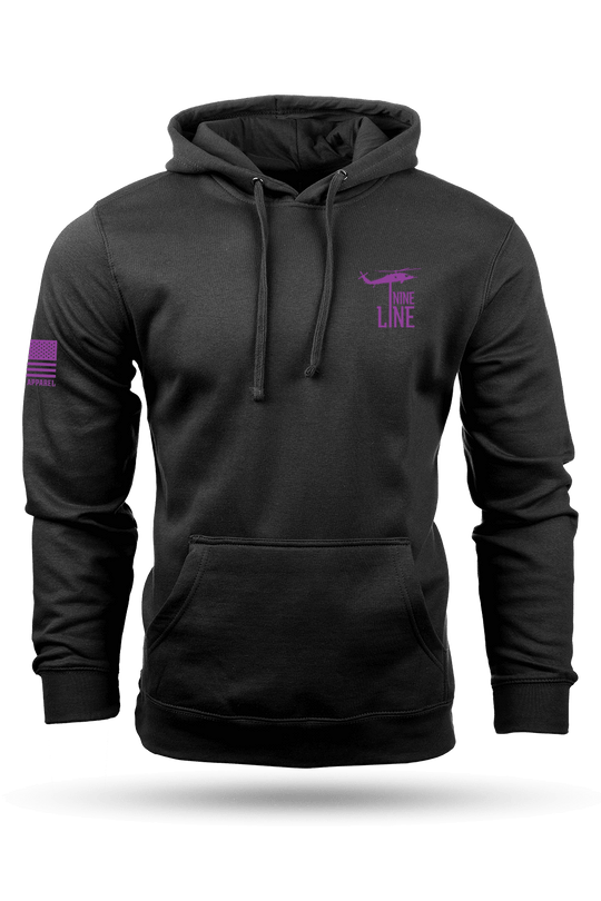Sean Johnson - Memorial Design - Hoodie