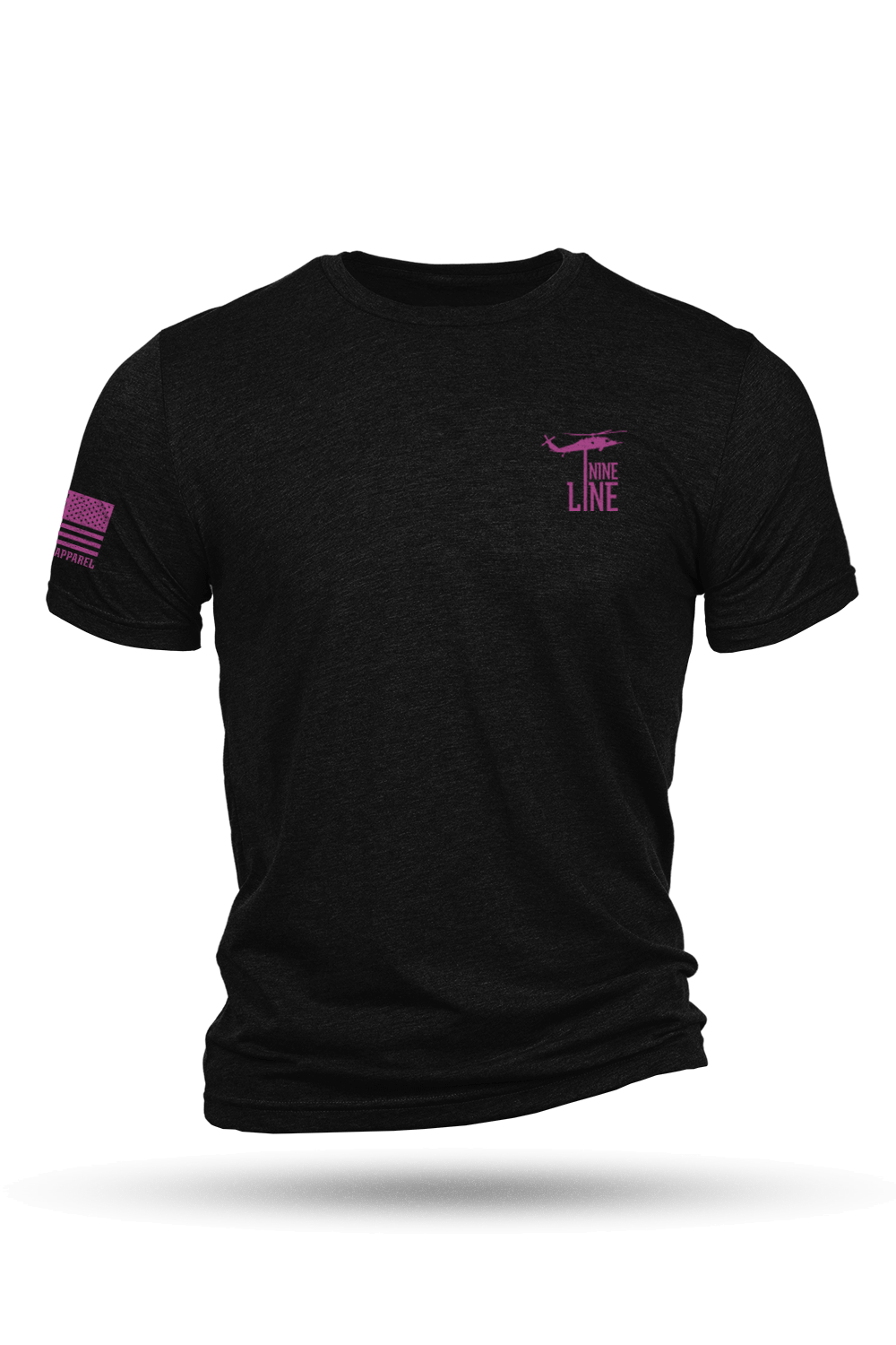 Sean Johnson - Memorial Design - T-Shirt