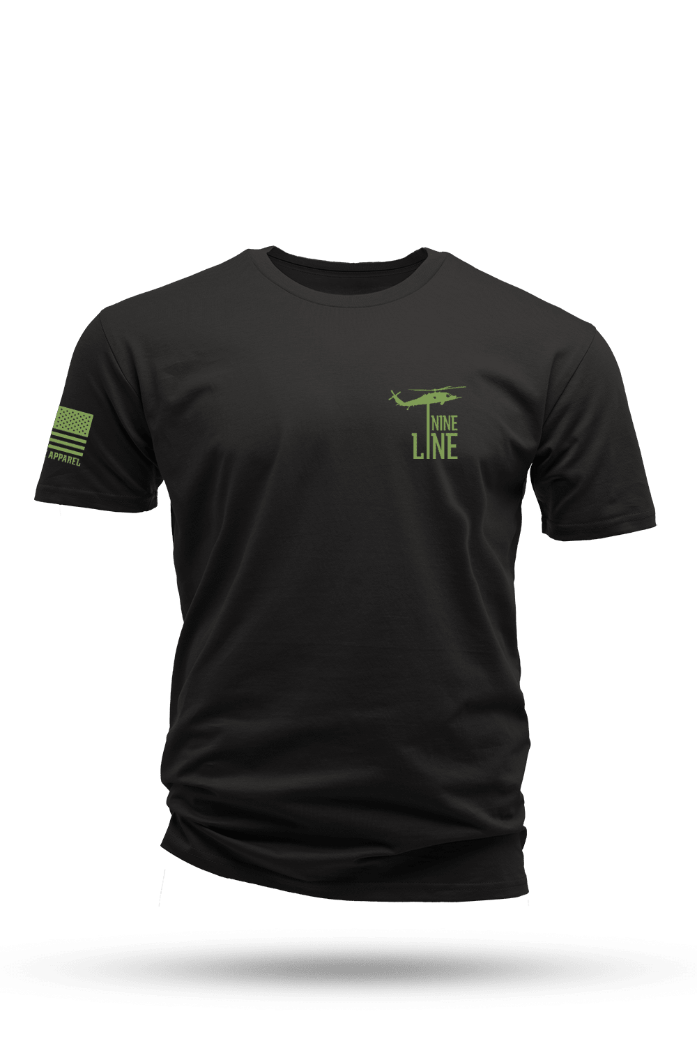 Seas the Day - T-Shirt