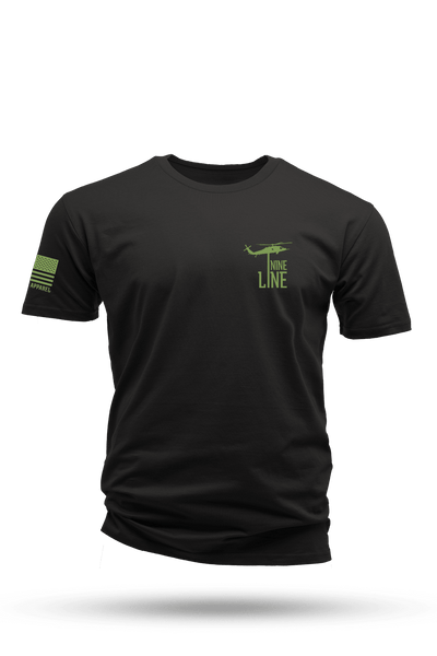 Seas the Day - T-Shirt
