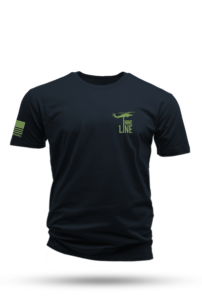 Seas the Day - T-Shirt