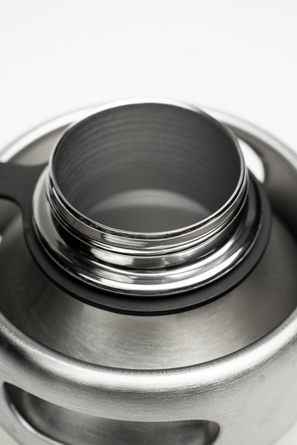Second To None 250 Mini Keg