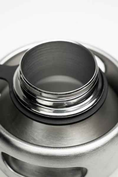 Second To None 250 Mini Keg