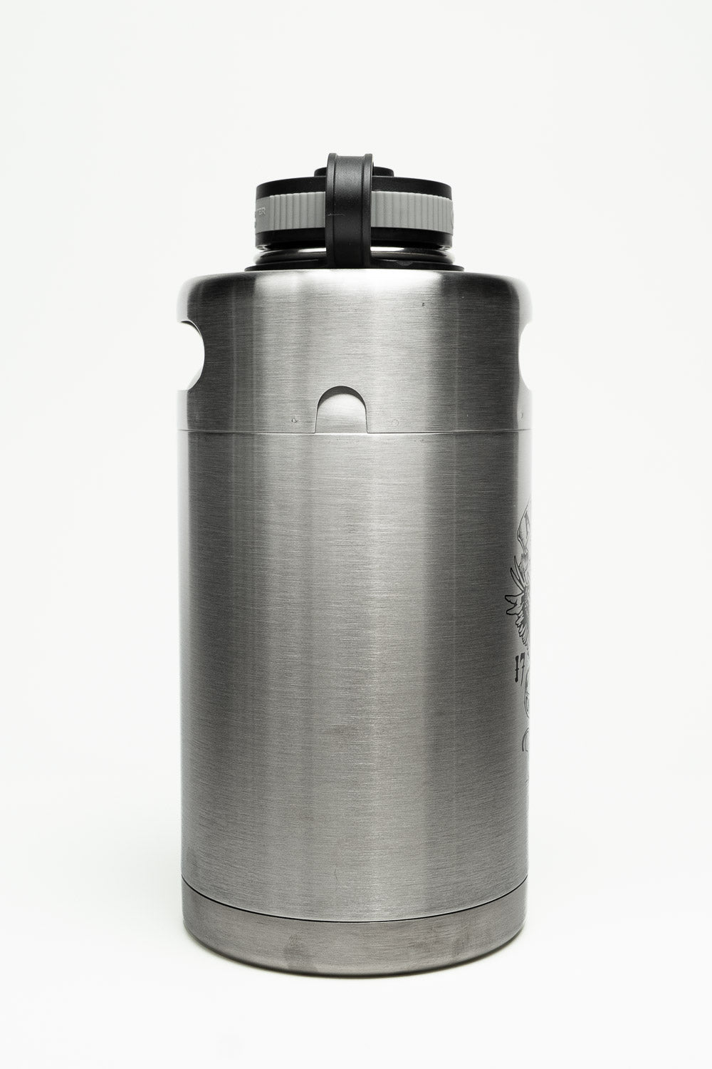 Second To None 250 Mini Keg