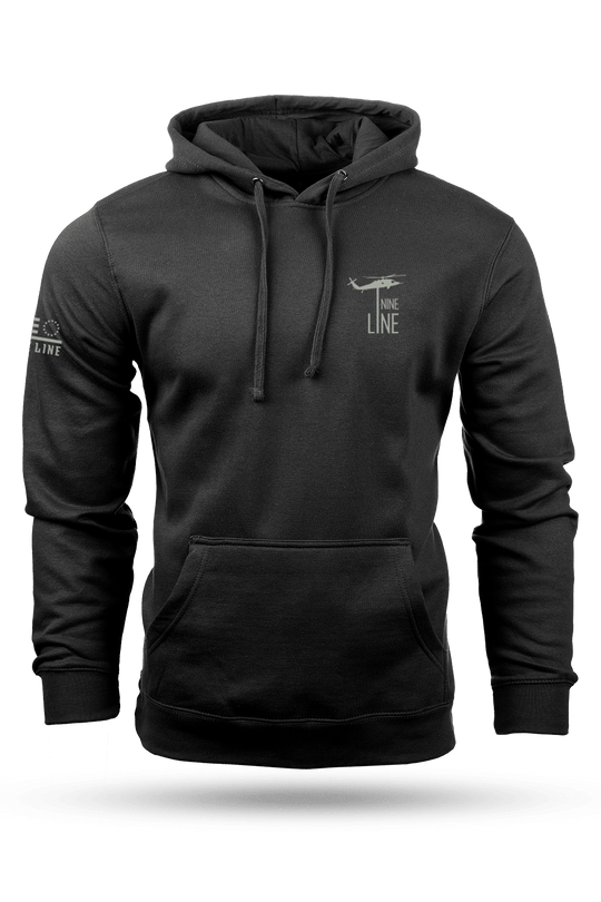 Second To None 250th - Hoodie