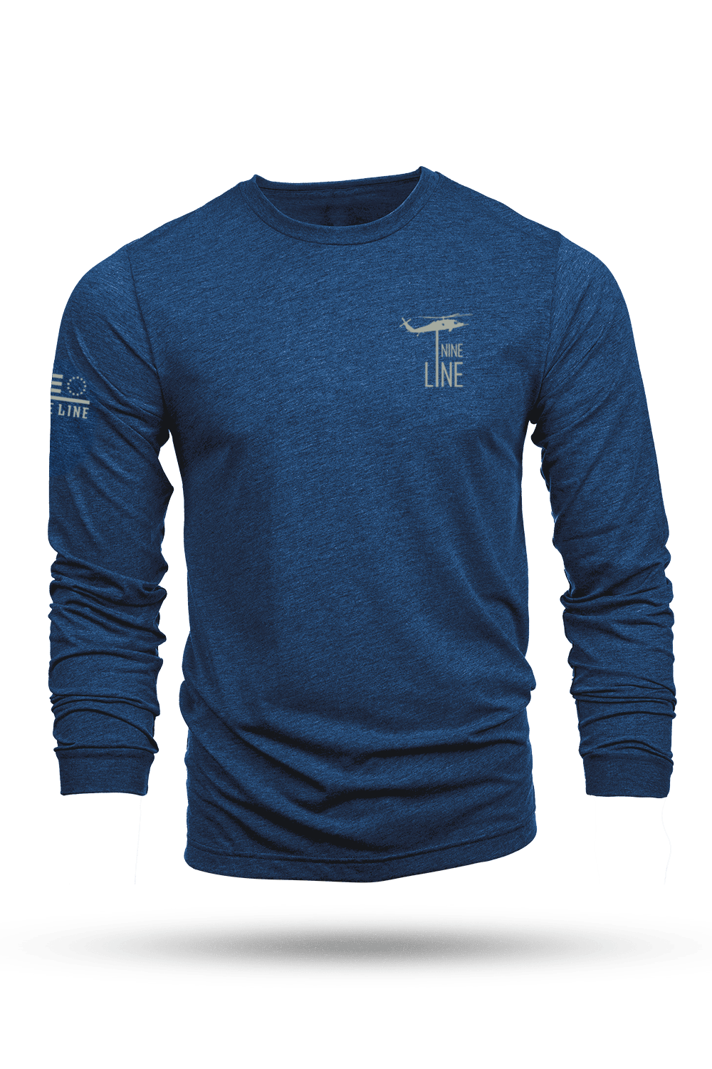 Second To None 250th - Long - Sleeve Shirt
