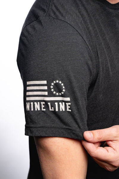 Second To None 250th - T-Shirt