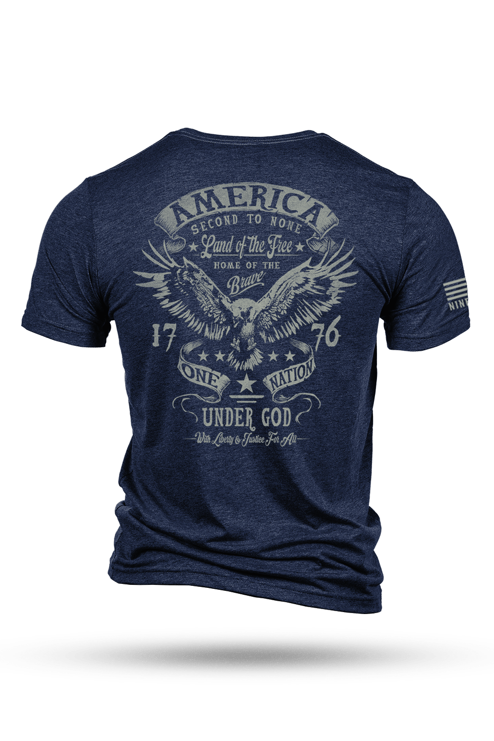 Second To None 250th - T-Shirt
