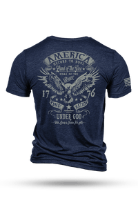Second To None 250th  - T-Shirt