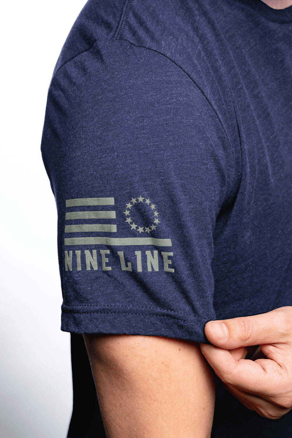 Second To None 250th - T-Shirt