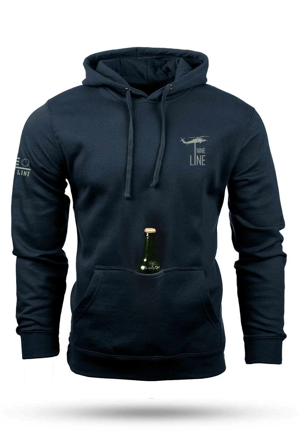 Second To None 250th - Tailgater Hoodie