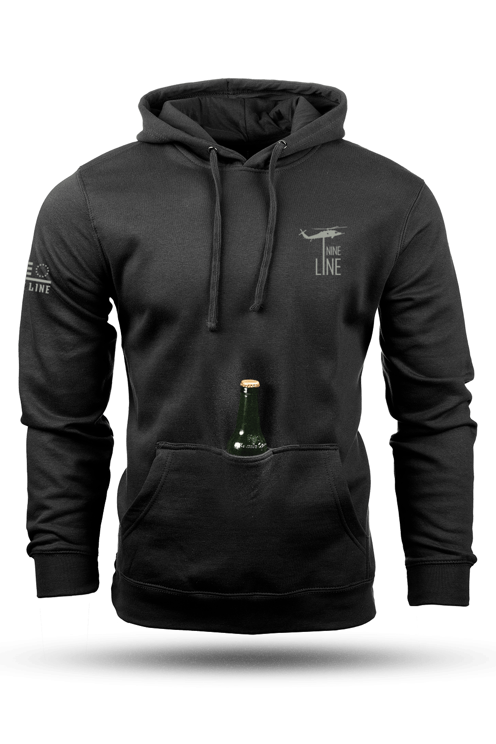 Second To None 250th - Tailgater Hoodie