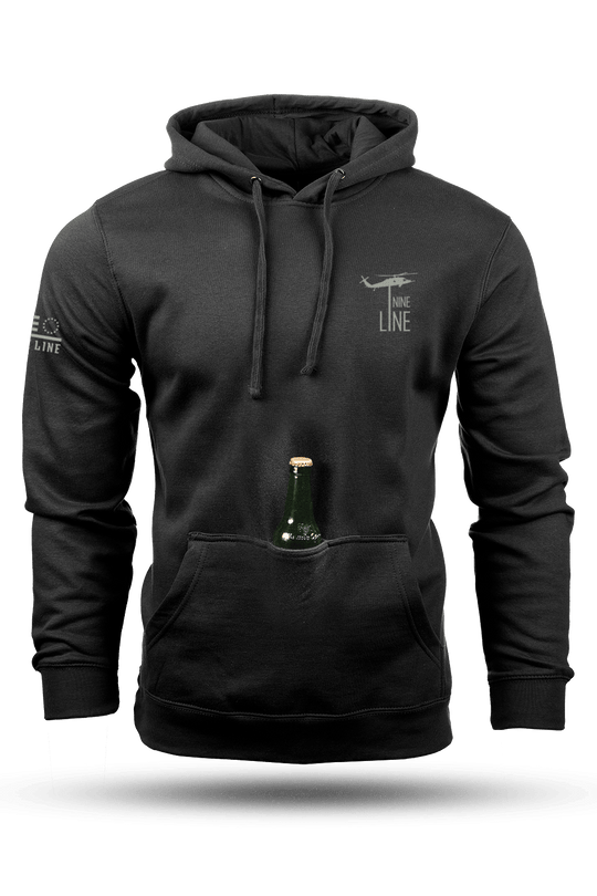 Second To None 250th - Tailgater Hoodie