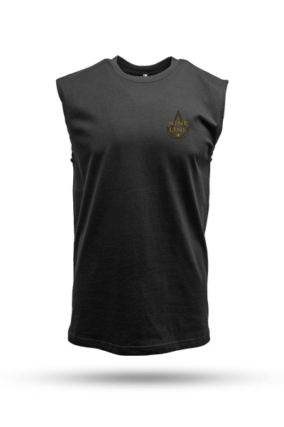 Serve the Light - Men's Muscle Tank Top
