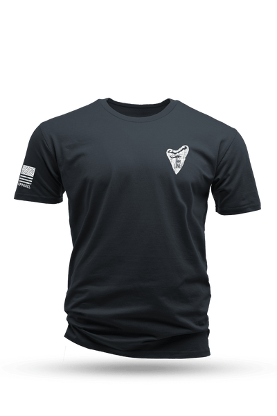 Shark Flag - T-Shirt
