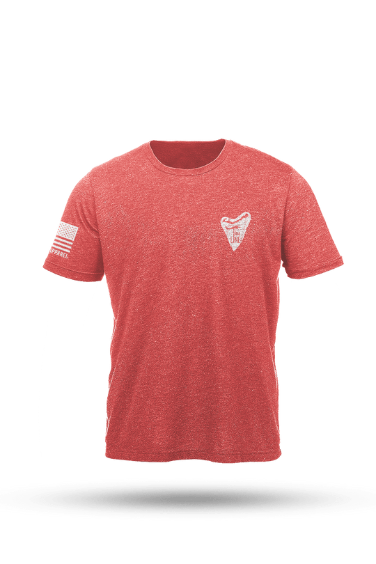 Shark Flag - Youth T-Shirt