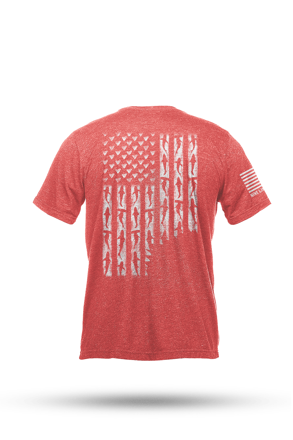Shark Flag - Youth T-Shirt