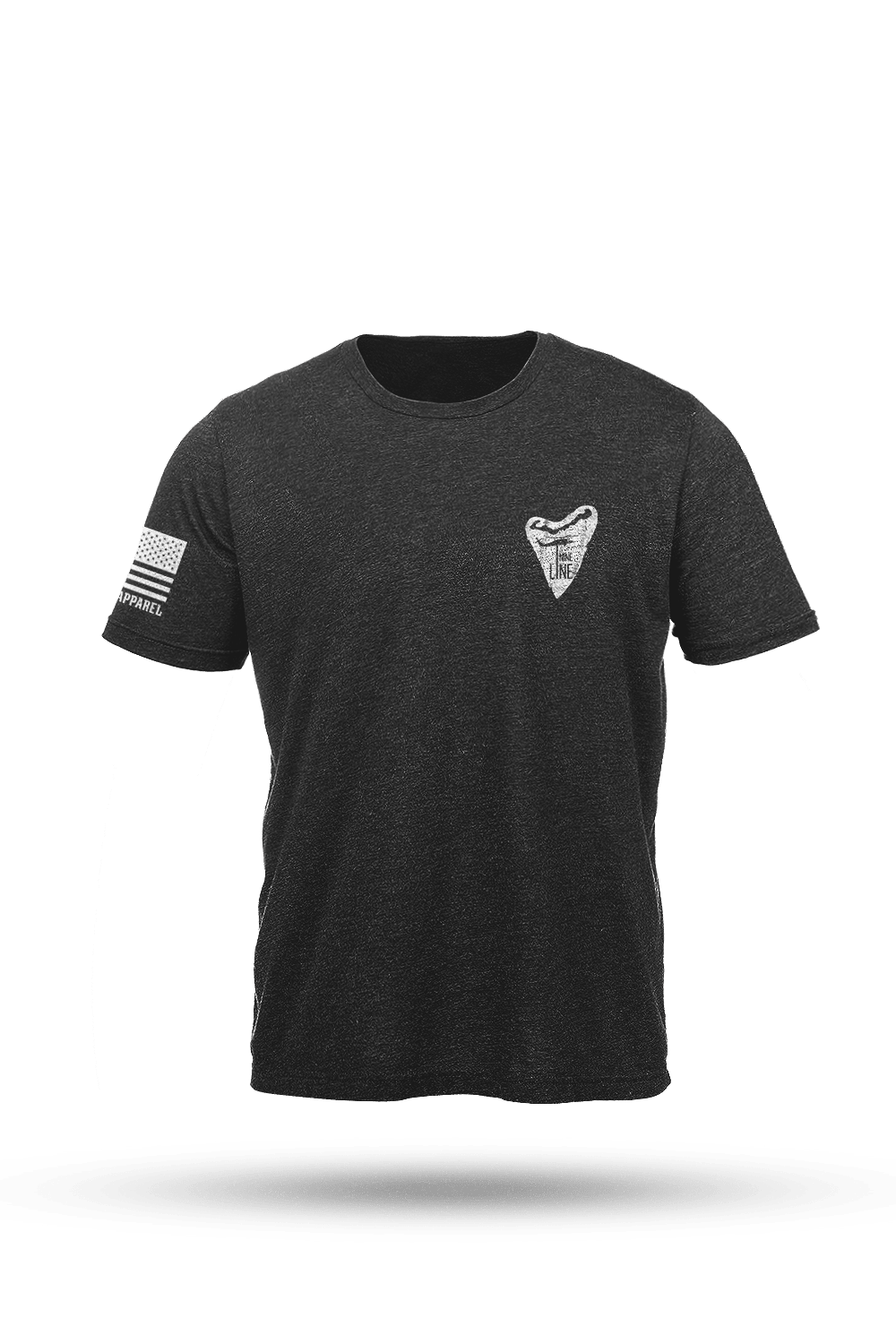 Shark Flag - Youth T-Shirt