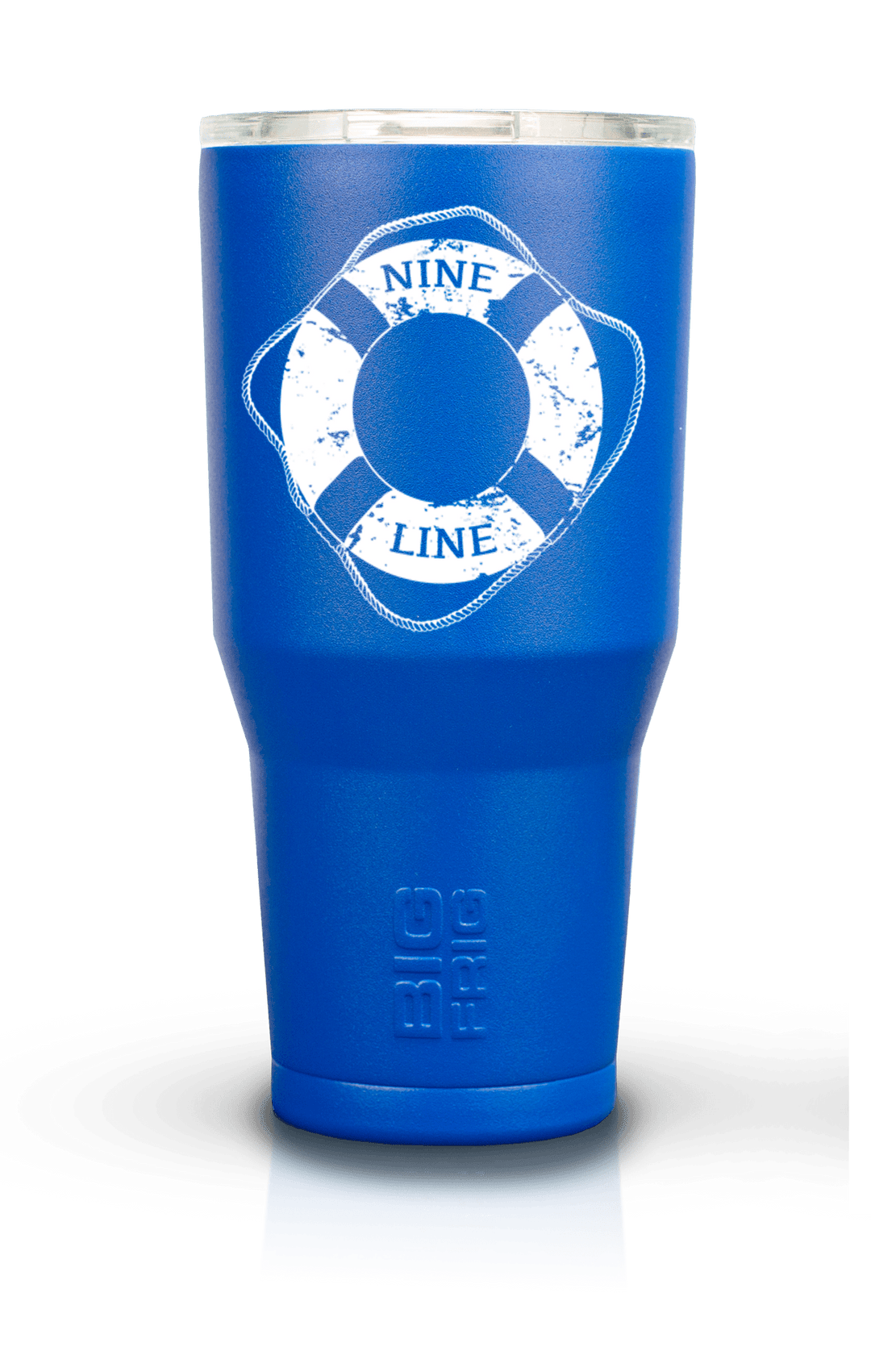 Shark Hunter - Big Frig Tumbler