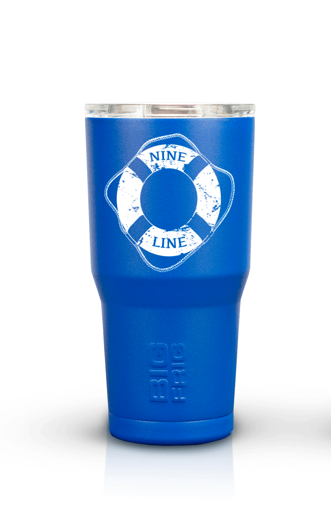 Shark Hunter - Big Frig Tumbler