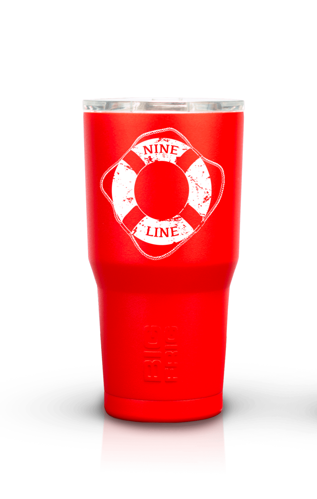 Shark Hunter - Big Frig Tumbler