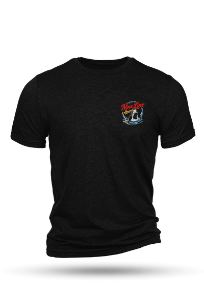 Shark NLA - T-Shirt
