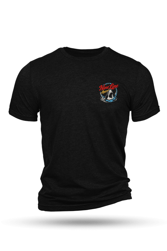 Shark NLA - T-Shirt