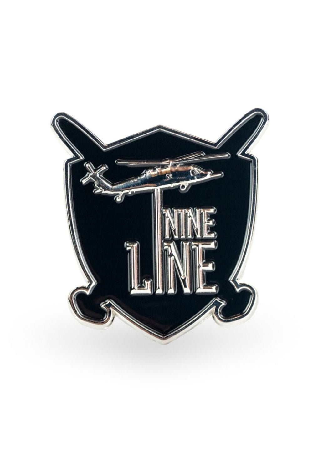 Sharpen Challenge Coin