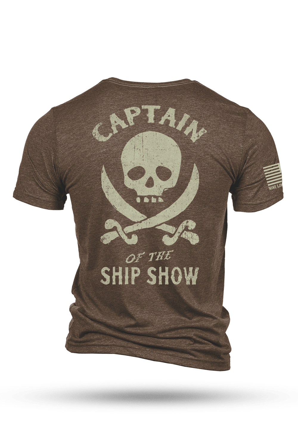 Ship Show - T-Shirt