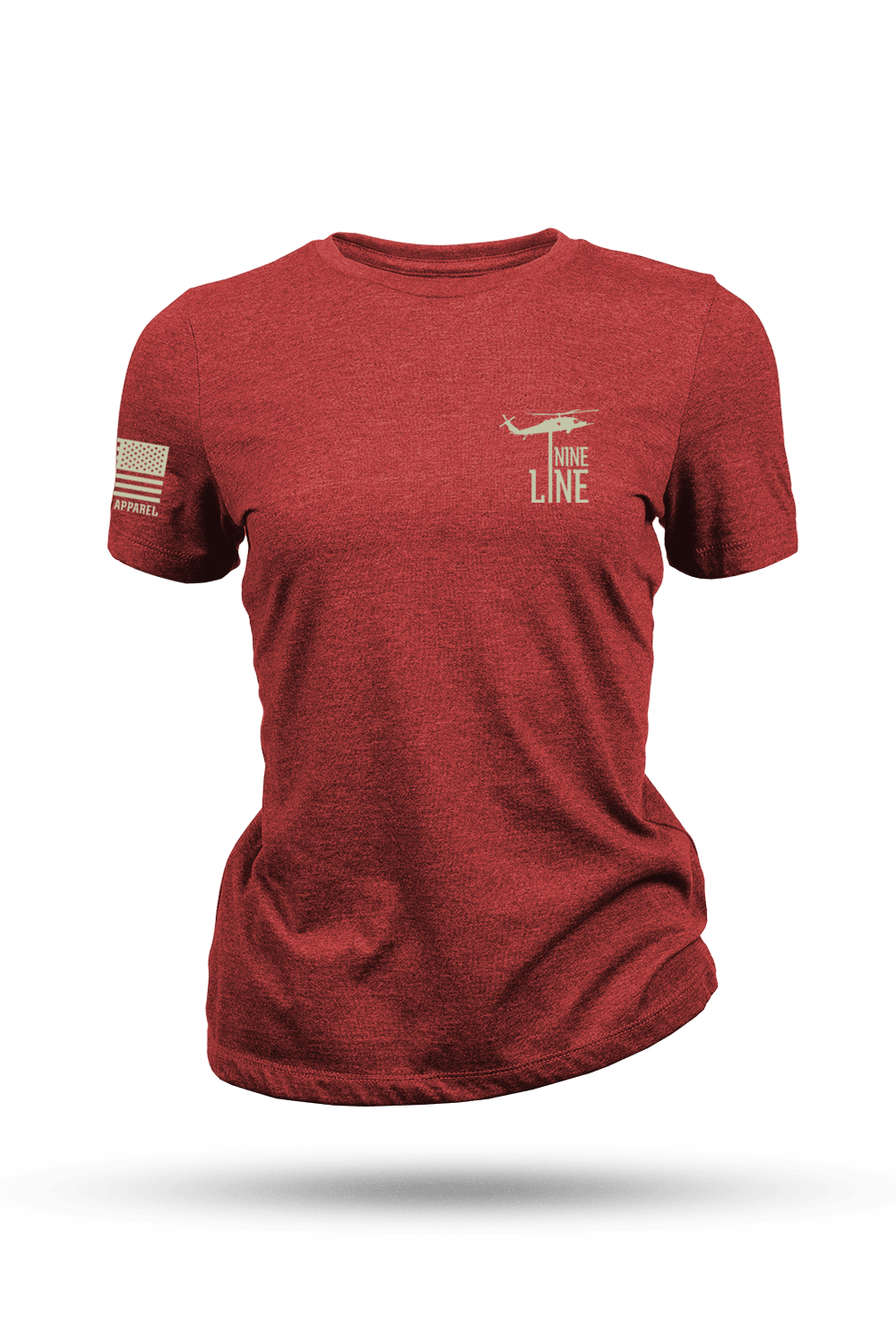 Ship Show - Women's T-Shirt