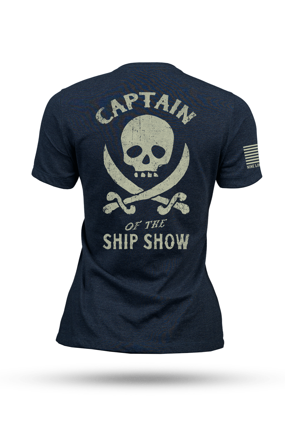 Ship Show - Women's T-Shirt
