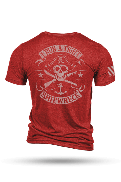 SHIPWRECK - T-Shirt
